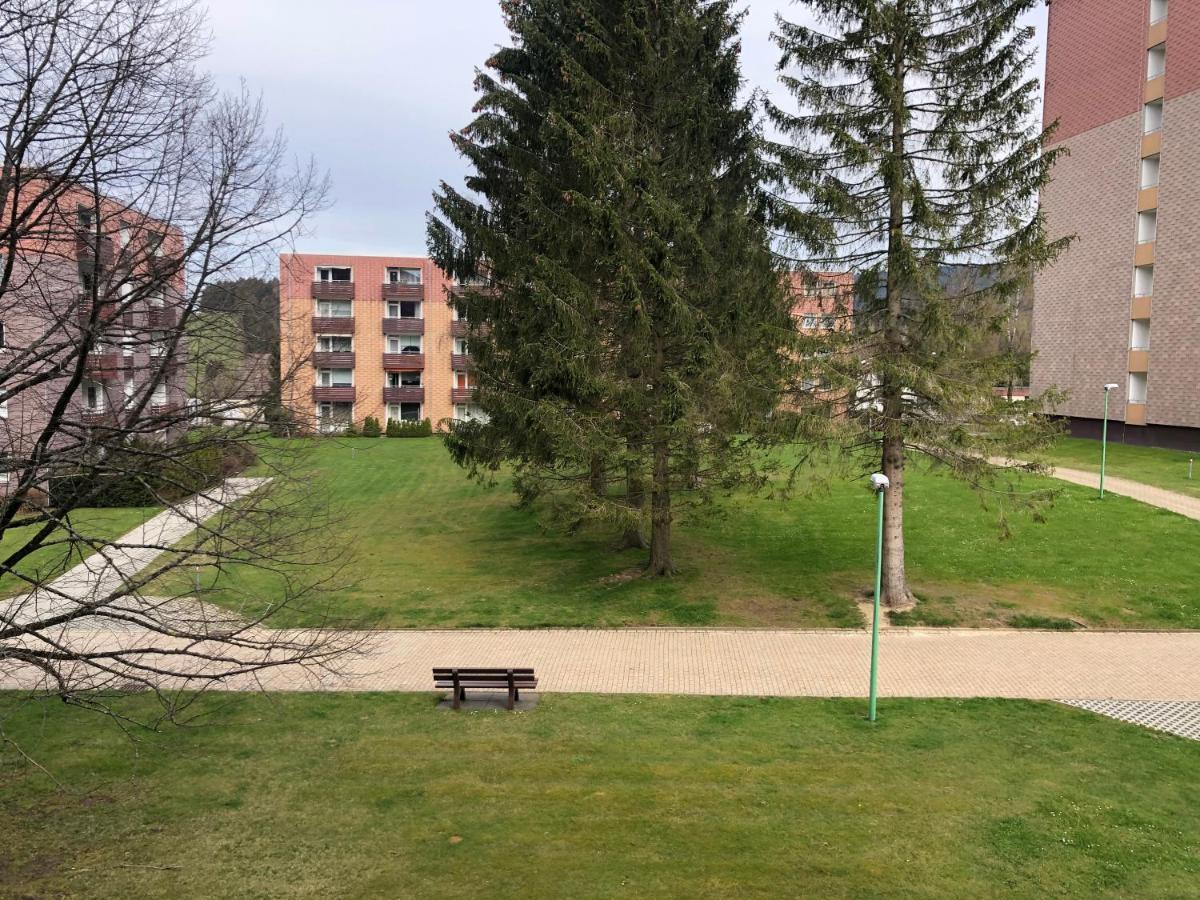 Hans Im Glueck Altenau  Bagian luar foto