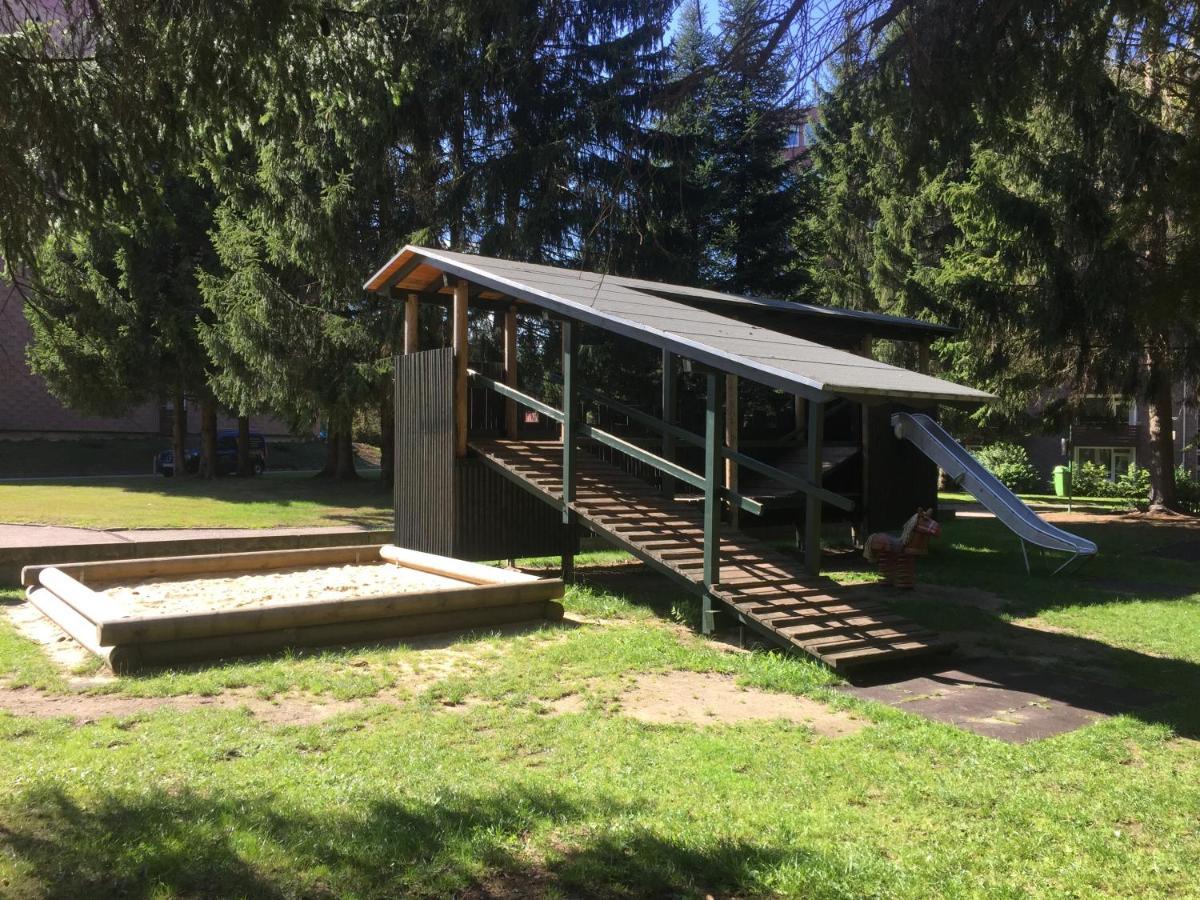 Hans Im Glueck Altenau  Bagian luar foto